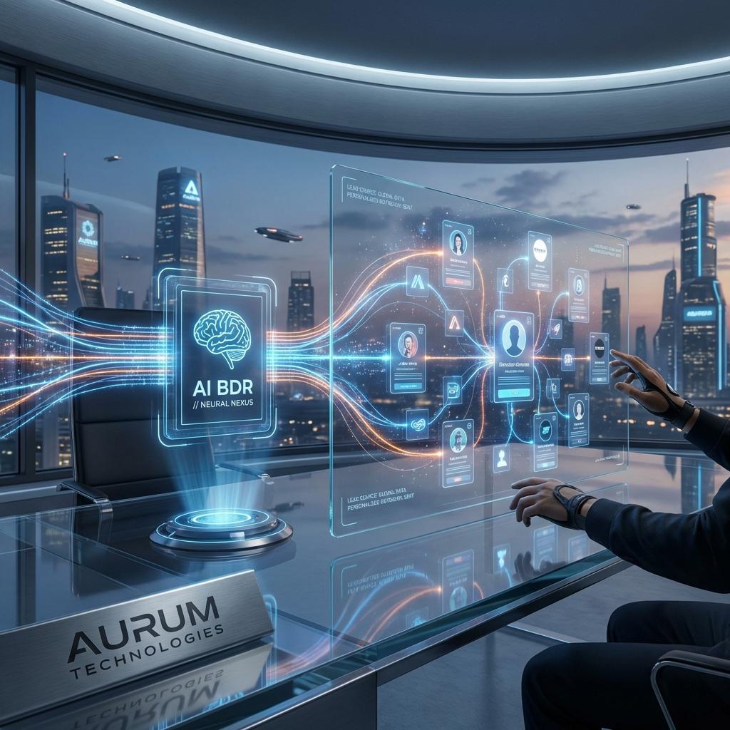 What Is an AI BDR? Everything You Need to Know