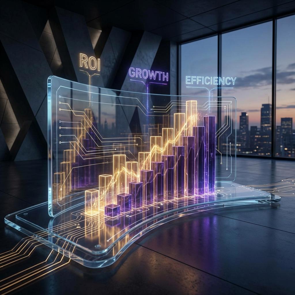 The ROI of Autonomous Sales: How Much Can You Actually Save?